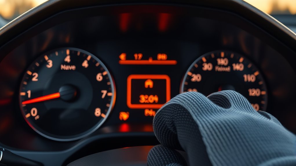 unlock center differential safely