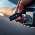 unlock toyota tundra manually