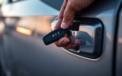 unlock toyota tundra manually