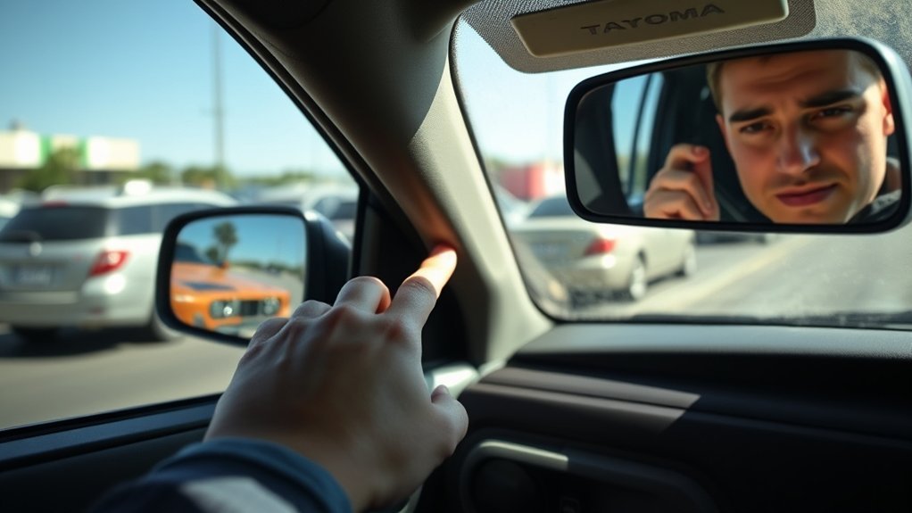 unresponsive power window controls