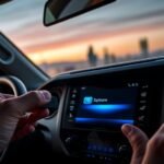 update tundra infotainment software