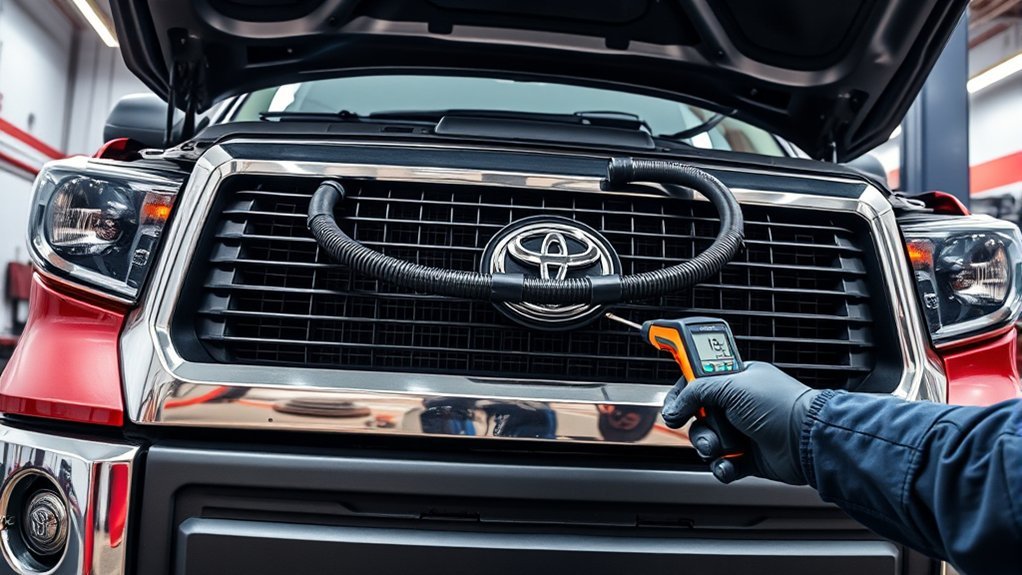 upgrade cooling for longevity