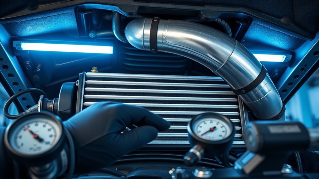 upgrade for consistent performance