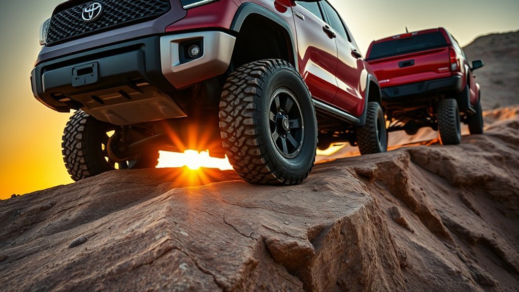 upgrade for improved angles