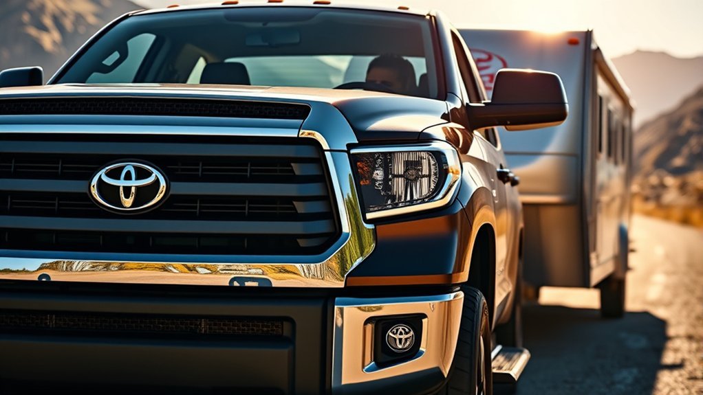 upgrade tundra cooling gear