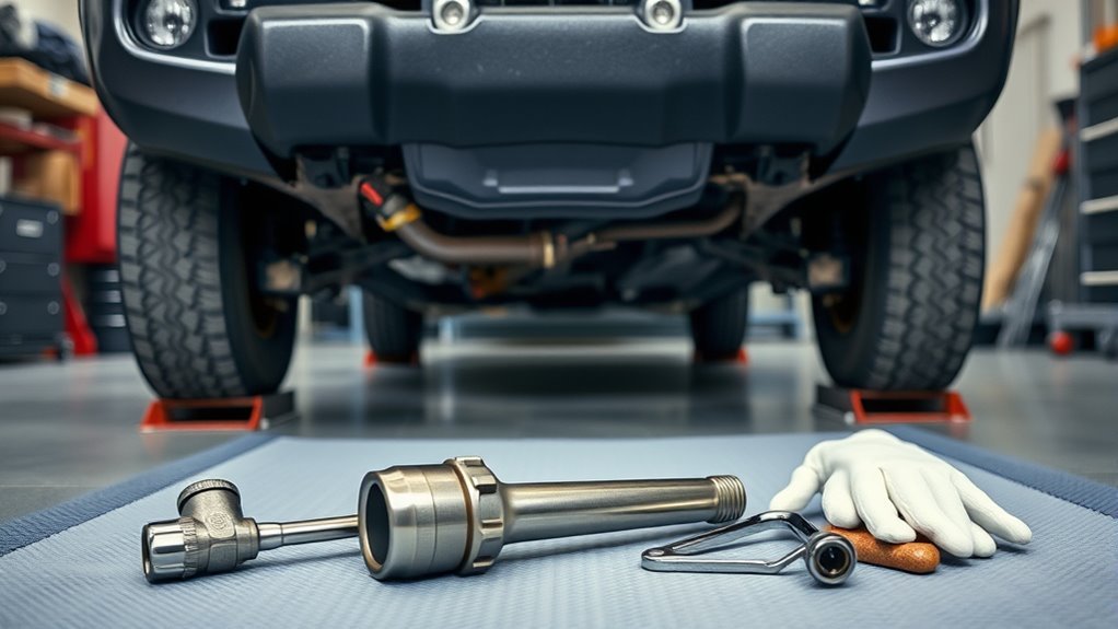 upstream o2 sensor replacement guide