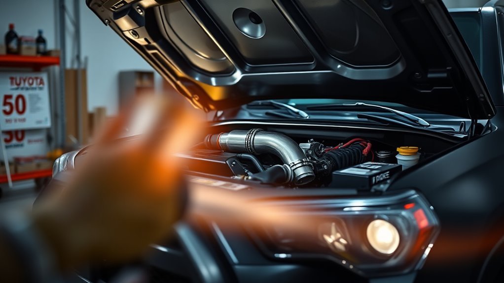 urban efficiency with hybrid