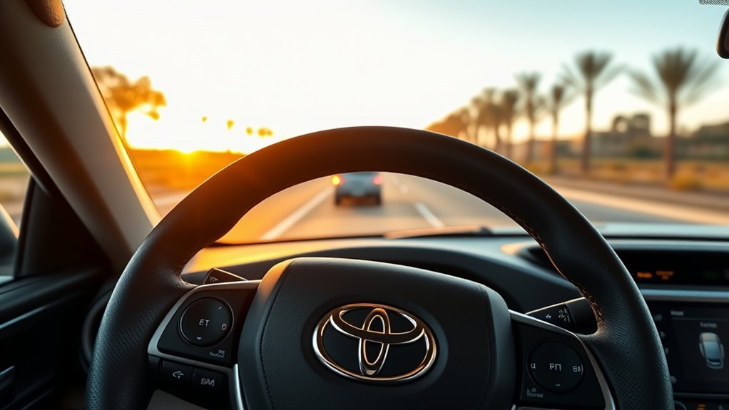 urban vs highway cruise control