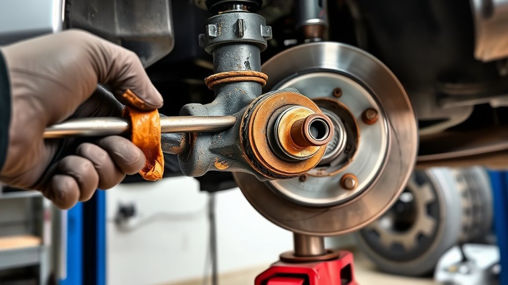 urgent diagnostic sound indicators