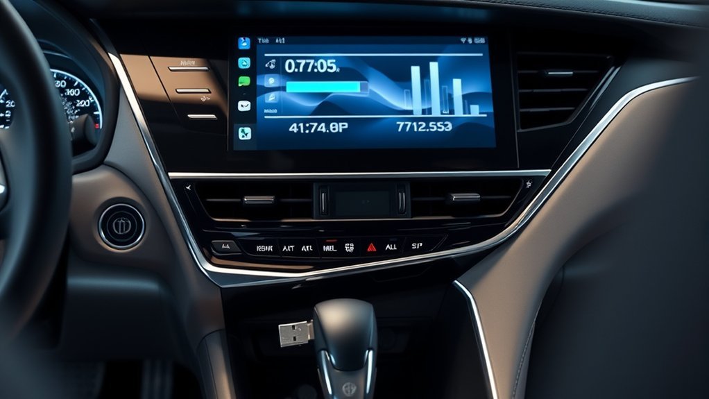 usb software update process