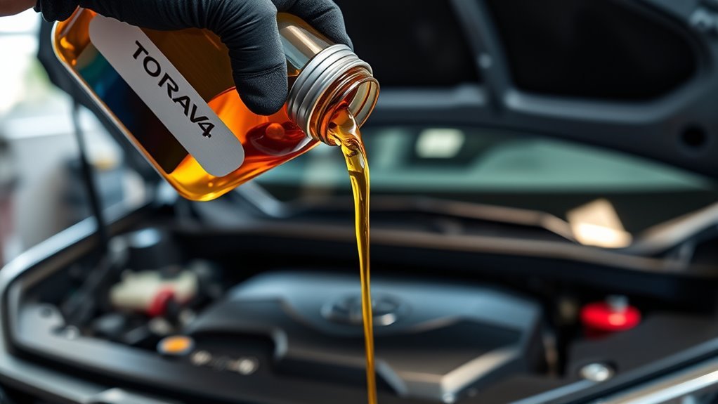 use 0w 16 synthetic oil