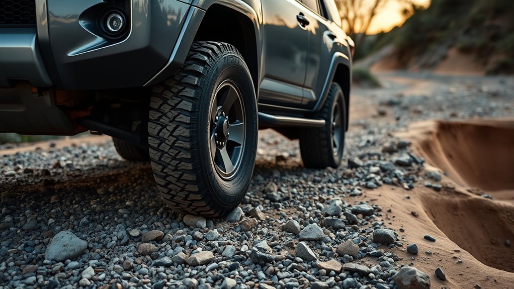 use a trac selectively wisely