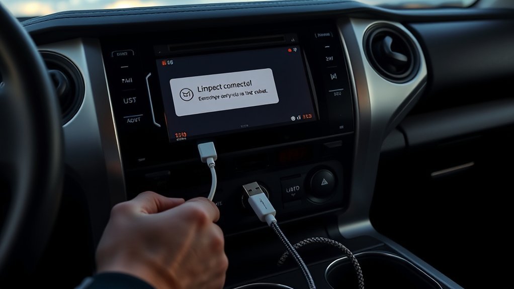 use original apple cable