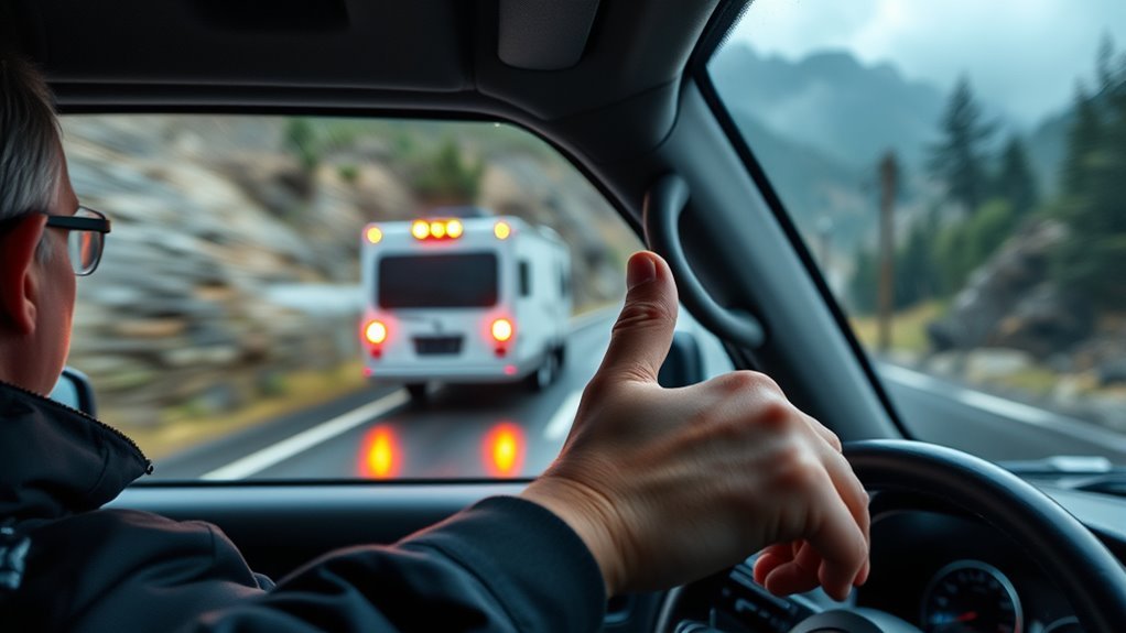 use override with caution