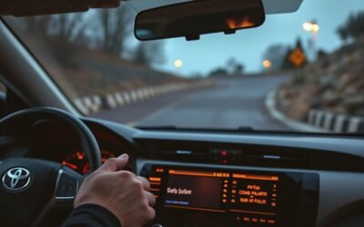 use parking brake regularly