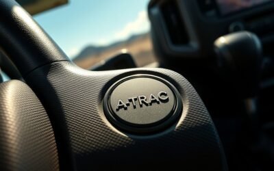 using a trac in tacoma