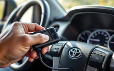 using code reader effectively