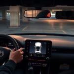 using toyota supra sensors