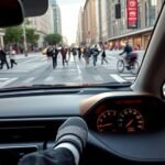 utilize rav4 brake hold