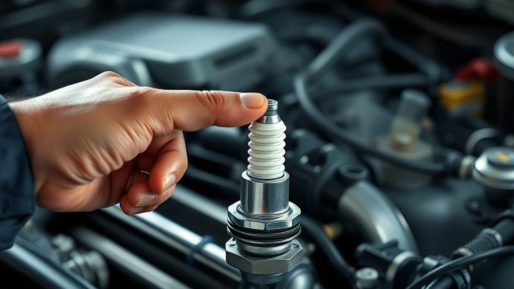 vacuum leaks impact engine performance