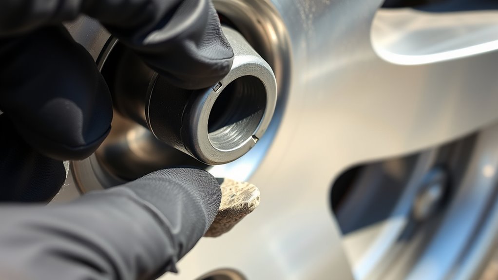 valve stem damage prevention tips