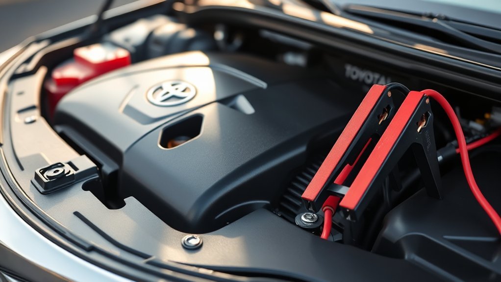 vehicle starting troubleshooting checklist