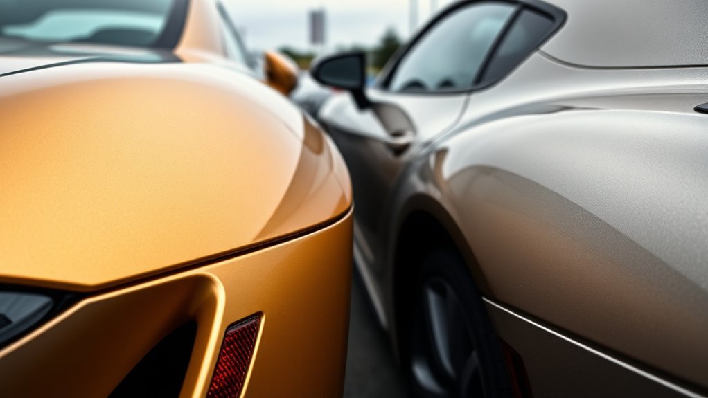 verify authentic paint consistency