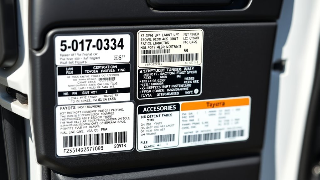 verify payload and gvwr