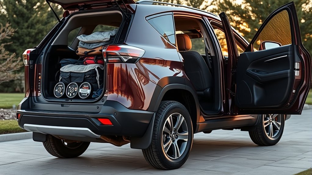 verify rav4 weight limits