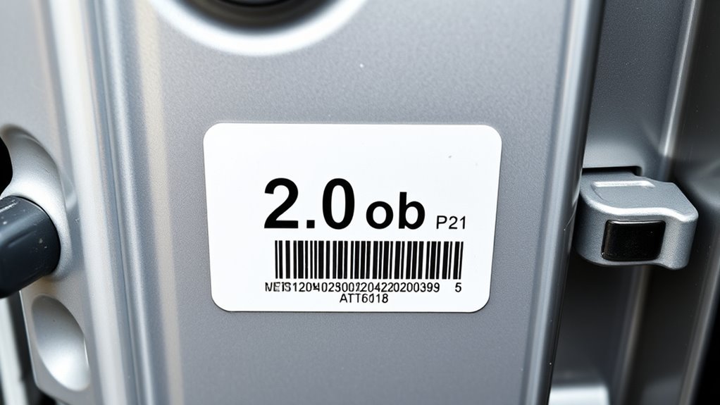 verify weights and modifications