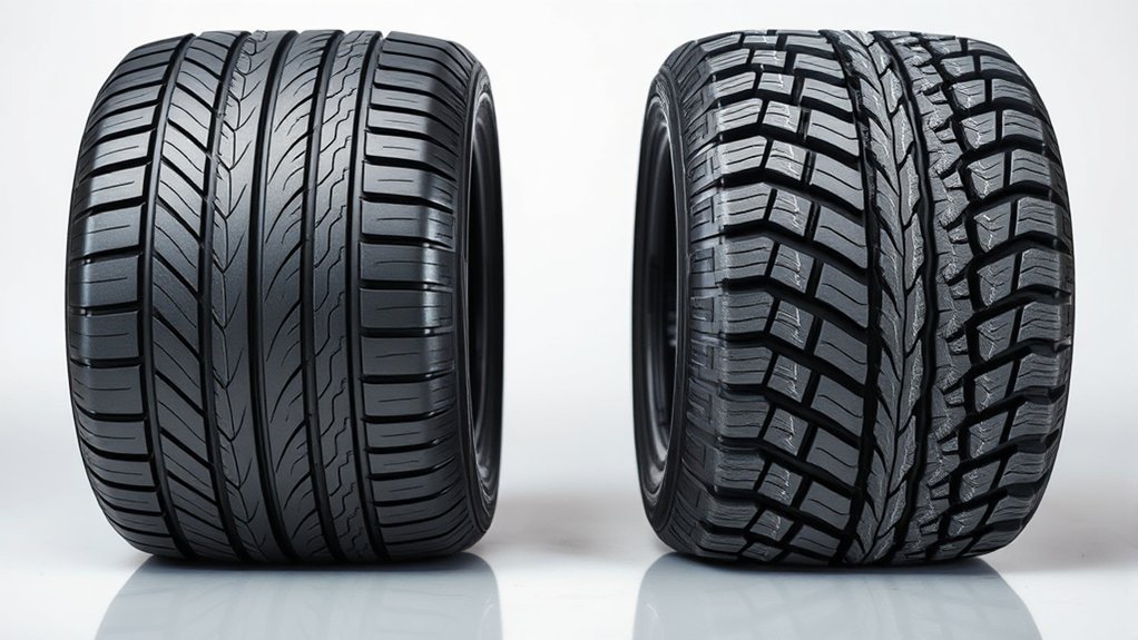 versatile cost effective tire solution