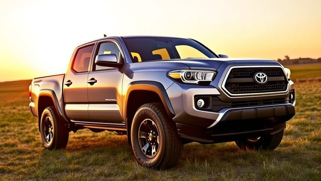 versatile features robust performance