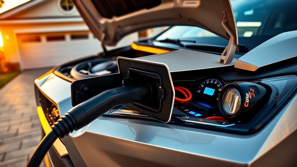 versatile hybrid with savings