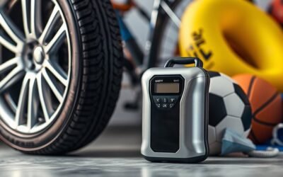 versatile tire inflator applications