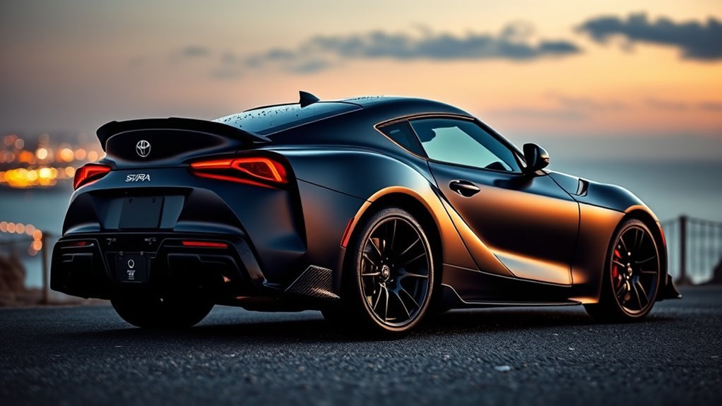 visceral driving rare collector