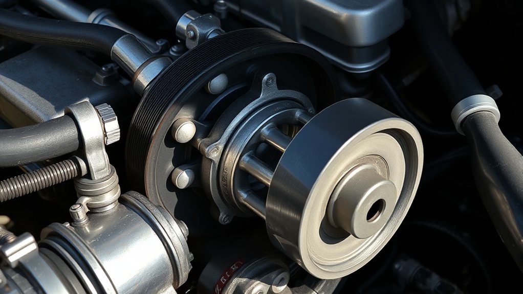 water pump maintenance essentials