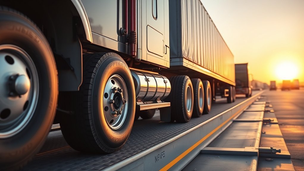 weight ratings comparison explained