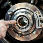 wheel bearing function explained
