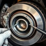 wheel bearing lifespan indicators