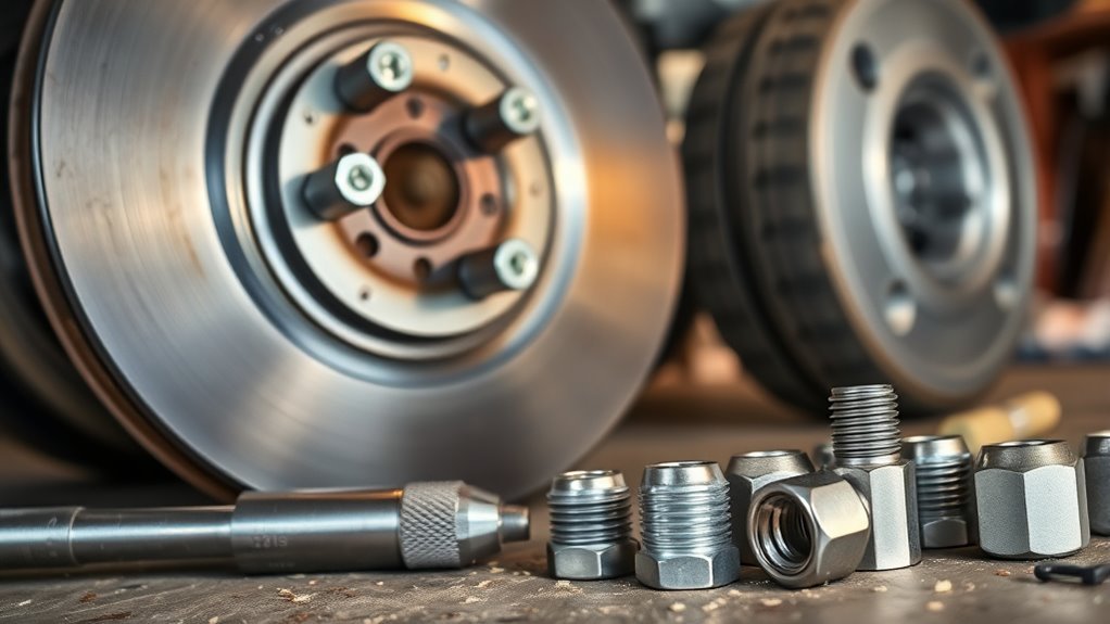 wheel fitment maintenance checklist