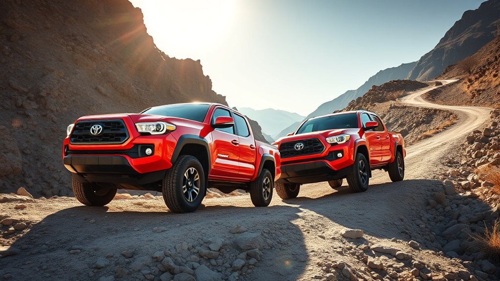 wheelbase impacts driving choices