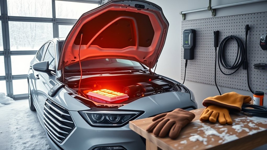 winter battery maintenance tips