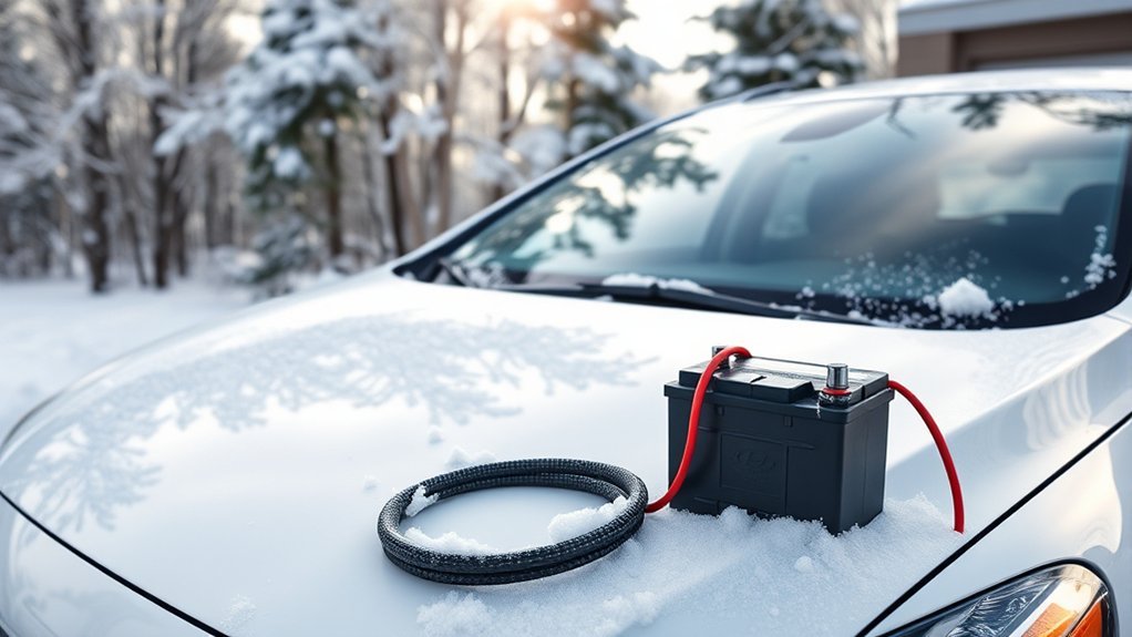 winter battery maintenance tips