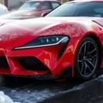 winter car wash tips