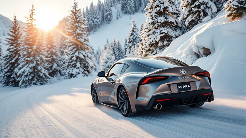 winter driving challenges identified