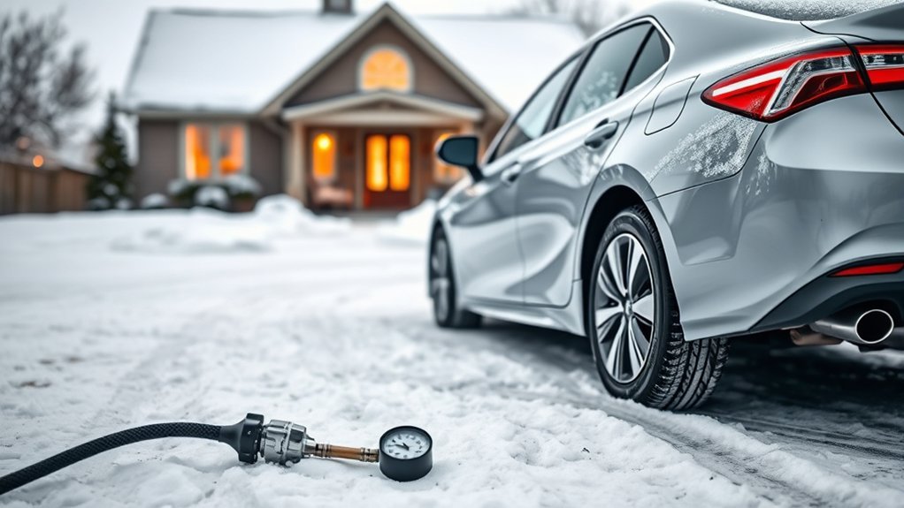 winter ready toyota preparation tips