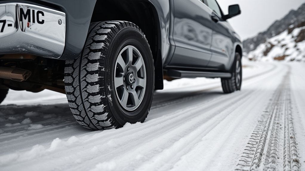 winter tire maintenance tips