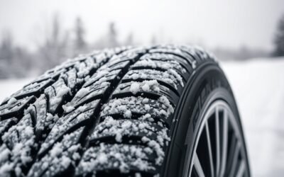 winter tire pressure guidelines