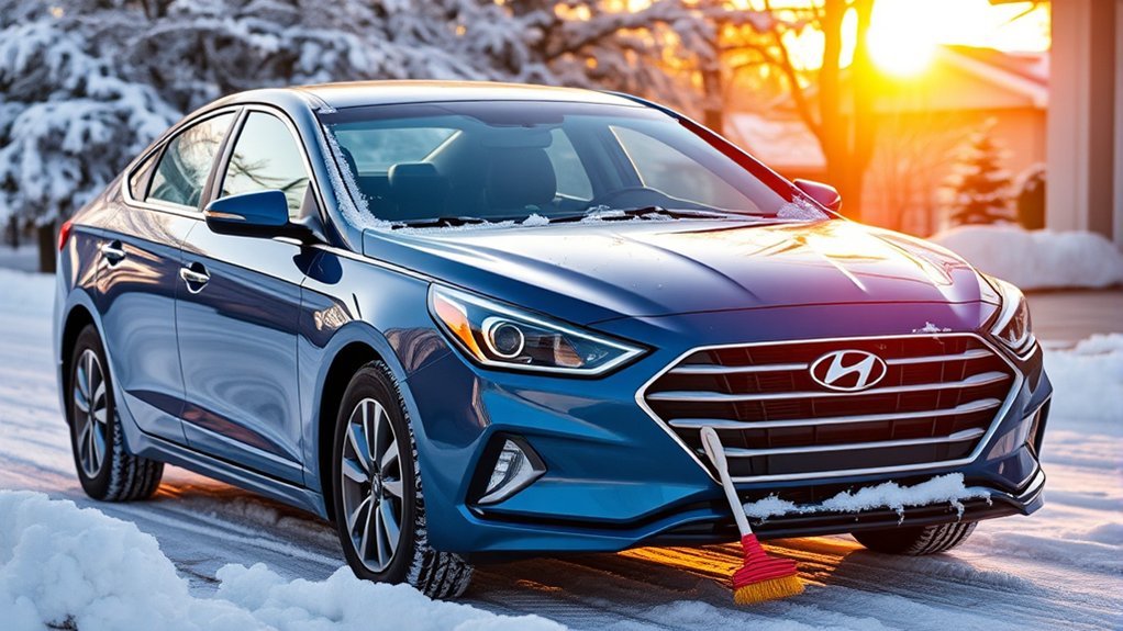 winterize your hyundai sonata