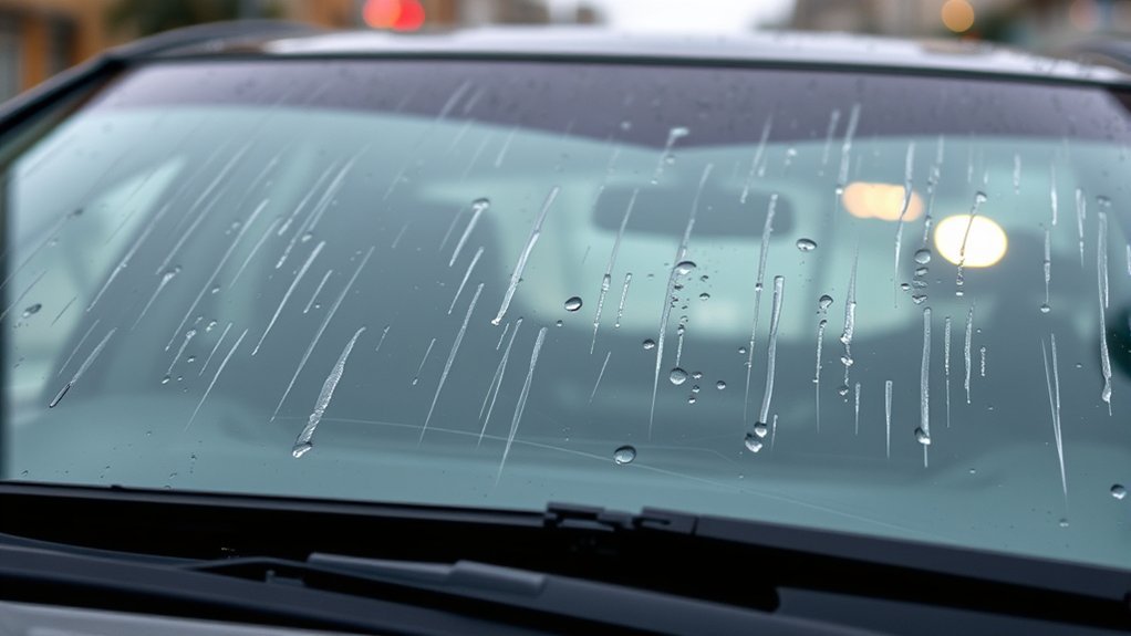 wiper blade maintenance tips